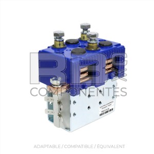 CONTACTEUR 24 V COMPATIBLE REF 23417