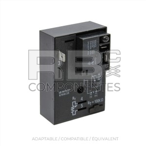RELAIS COMPATIBLE JL 3740115