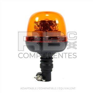 GYROPHARES LED 12-24 V