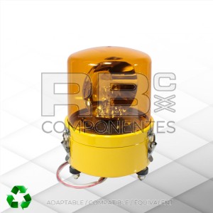 GYROPHARE COMPATIBLE REF. TO 567502250071