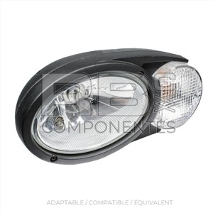 PHARE COMPATIBLE MA 730676