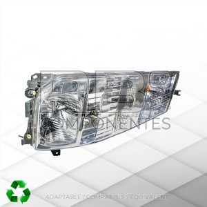 PHARE COMPATIBLE NISS 26010MB500