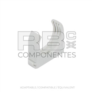 CHAÎNE COMPLÈTE