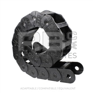 CHAINE COMPLETE  AD/CO/EQ HL 16 X / 18 PX