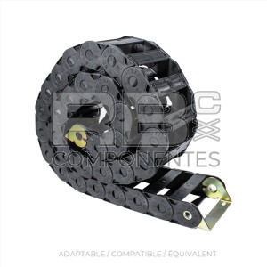 CHAINE PORTE-CABLES COMPATIBLE GE 139701
