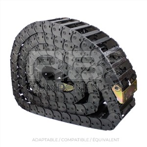 CHAINE PORTE-CABLES AD/CO/EQ JL 1180340
