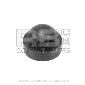 SILENTBLOCK ADAPTABLE REF 43392GT