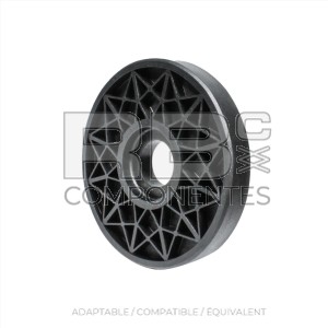 GALET D'EXTENSION COMPATIBLE HL 118D159200