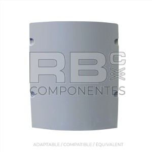 CAPOT TRASERO PARA GE-Z34/22  (AD) Y (AE)