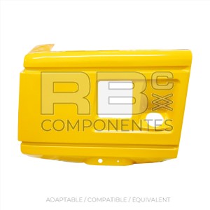 CAPOT PUPITRE RTJ COMPAT. HL 4000641640