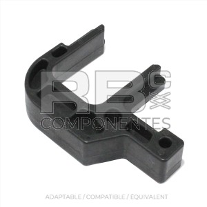 PATIN NYLON AD/O/EQ TE GE 71376GT