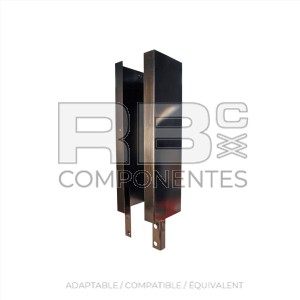 PLAQUE PROTECTION LAT STABILISATEUR AD/CO/EQ HL SX