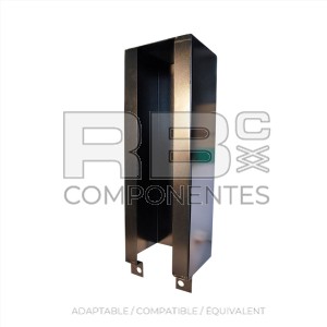 PLAQUE PROTECTION DE STABILISATEUR AD/CO/EQ HL SDX