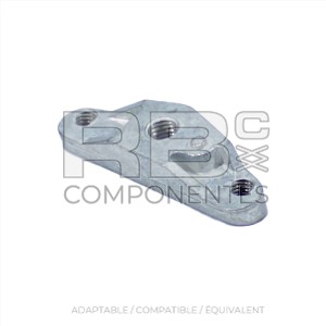 SUPPORT PIECE ASSEMBLAGE AD/CO/EQ GE 32470GT