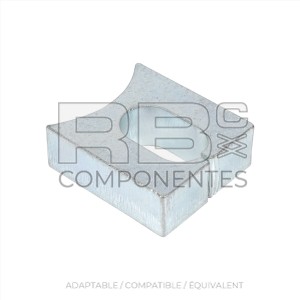 SUPPORT AD/CO/EQ GE 57018GT