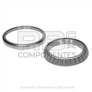 ROULEMENT A BILLE AD/CO/EQ HL 2326017160