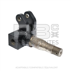 FUSÉE DE DIRECTION AD/CO/EQ JL 4130346