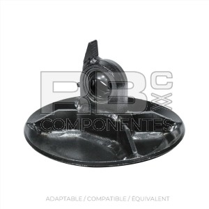 BASE STABILISATEUR AD/CO/EQ SO 52700865