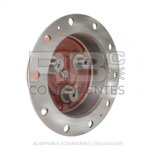 KIT PORTE SATELLITE AD/CO/EQ HL 2326008040