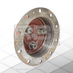 KIT PORTE SATELLITE RECOND AD/CO/EQ HL 2326008040