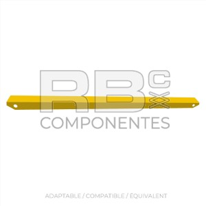 N 6 BARRIERE DE SECURITE SUPERIEUR