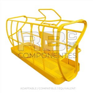 PANIER XXL RECONSTRUIT AD/CO/EQ PAR CLIENT 41/32PX