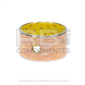 METAL CAP POUR HL A.D. ET A.E.