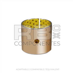 BAGUE AD/CO/EQ UR 066183-002(30x30x30)