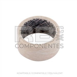 BAGUE AD/CO/EQ JL 0961947 (25,4x31,75x15.88)