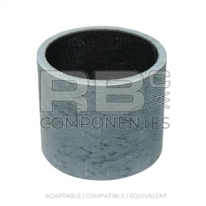BAGUE COMPATIBLE  HL 2390190790 (50X58X50)