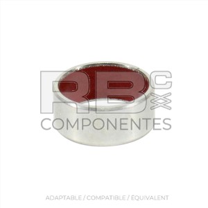 BAGUE AD/CO/EQ HL 2390150790 (23,3X20X10)