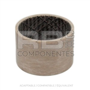 BAGUE AD/CO/EQ JL  0962448  (60X60X40)