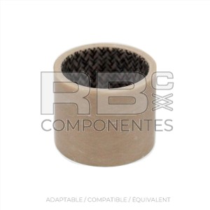 BAGUE AD/CO/EQ GE 74866 (40x40x30)