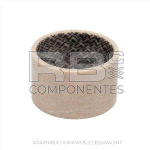 BAGUE AD/CO/EQ JL 0961949 (50x50x30)