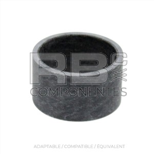 BAGUE AD/CO/EQ GE 18396 (38,1x44,45x25,4)