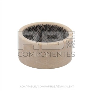 BAGUE AD/CO/EQ JL 0962257(40x40x20)