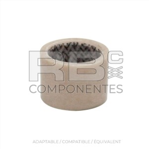 BAGUE AD/CO/EQ JL 0962140 (20,5x20,5x20)