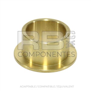 BAGUE AD/CO/EQ GE 51193  (50x50x20.5)