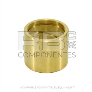 BAGUE AD/CO/EQ JL 0440274 (40x40x30)