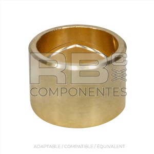 BAGUE AD/CO/EQ JL 0440291(40x40x20,5)