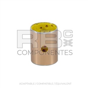 BAGUE COMPATIBLE HL 2390150600 (20x20x30)