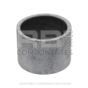 BAGUE AD/CO/EQ GE 66055 (45x45x30)