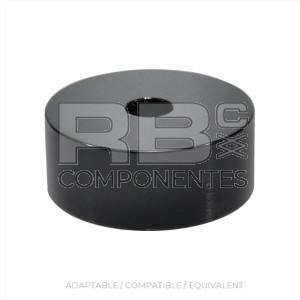 BAGUE AD/CO/EQ JL 0361817 (60x60x30