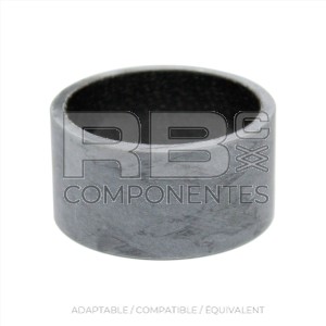 BAGUE COMPATIBLE HL 2390190830 (50x58x30)