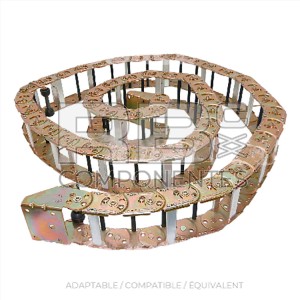 CHAÎNE COMPLETE AD/CO/EQ JL 1001131728