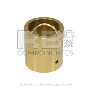 BAGUE AD/CO/EQ JL 0961029