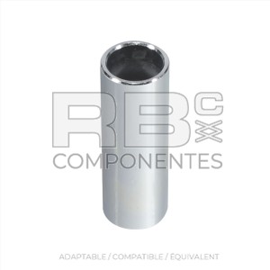BAGUE  AD/CO/EQ HL 118D159500