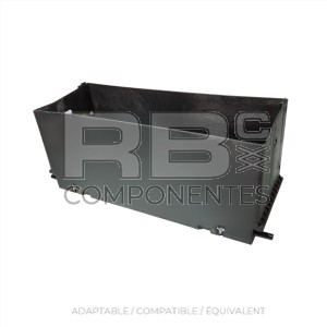 COFFRE A BATTERIE AD/CO/EQ JL