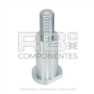 AXE CENTRAL AD/CO/EQ HL 168D143941