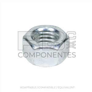 ECROU EXAGONALE COMPATIBLE JL 3312005